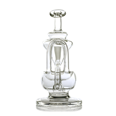 MJ Arsenal Claude Mini Dab Rig - Discreet Smoker