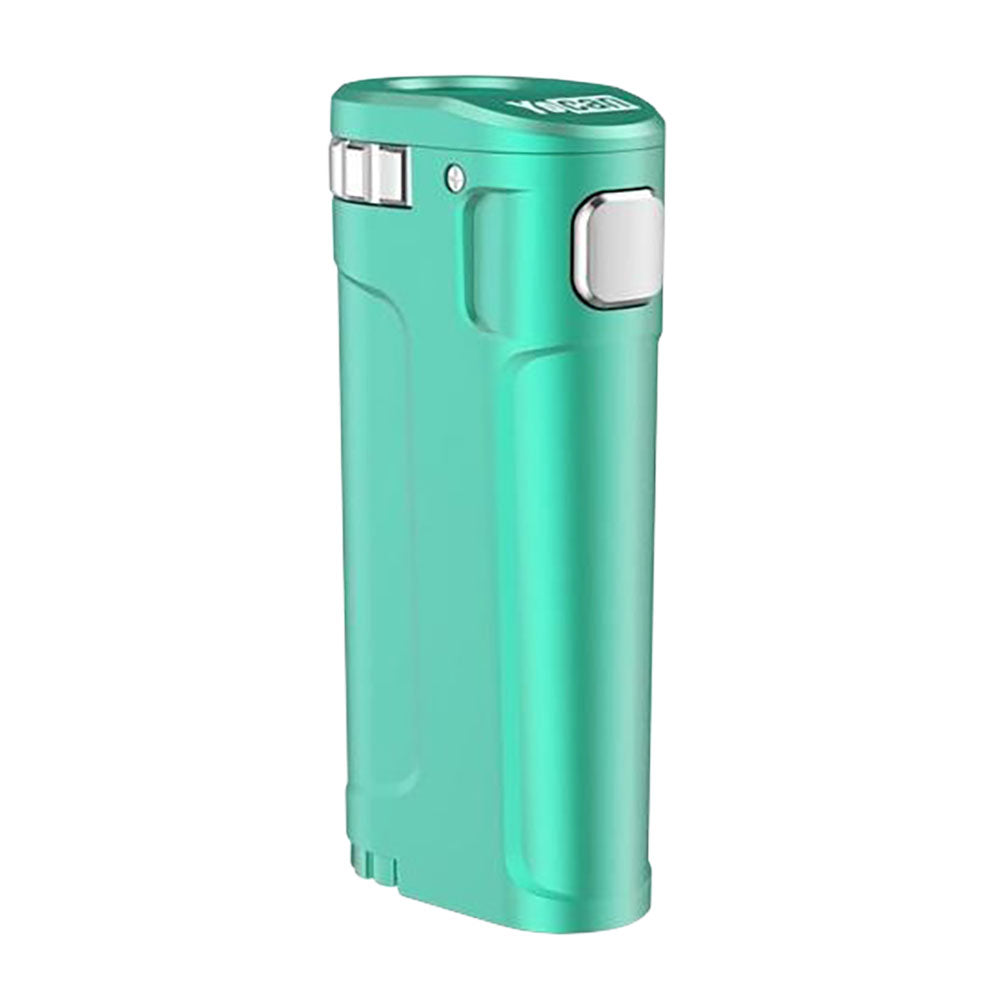 Yocan UNI Twist Universal Portable Mod - Discreet Smoker