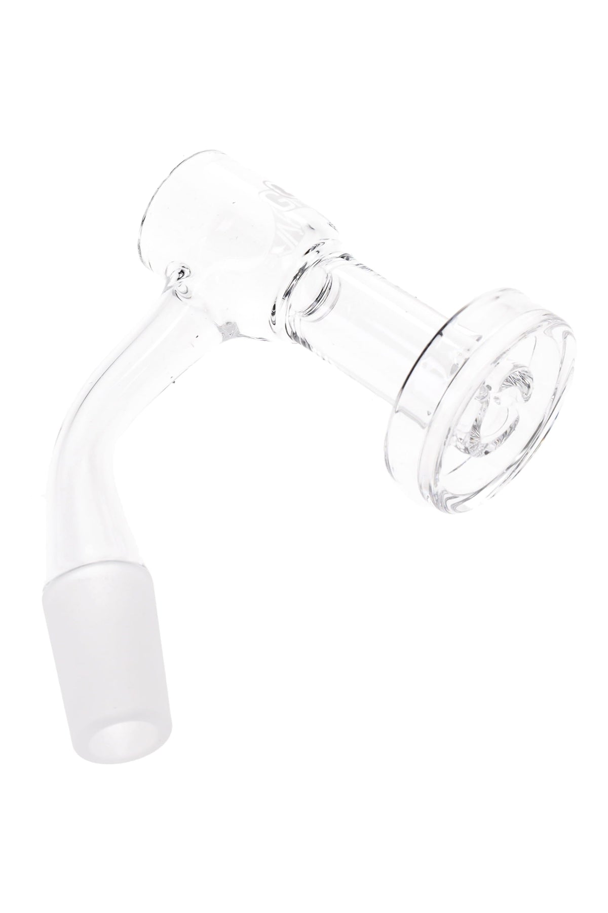 GRAV Slurper Bucket Banger - Discreet Smoker