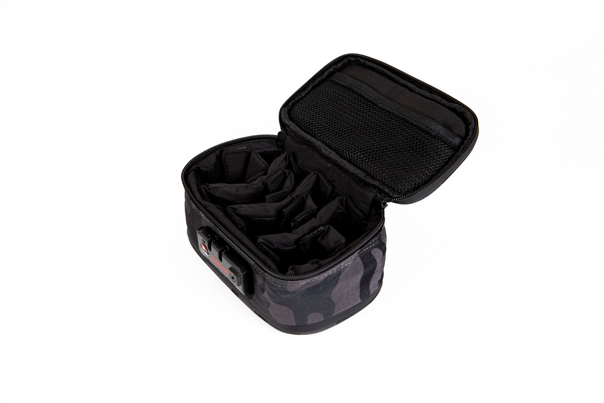 Dime Bags Goodfella Smell Proof bag - Discreet Smoker