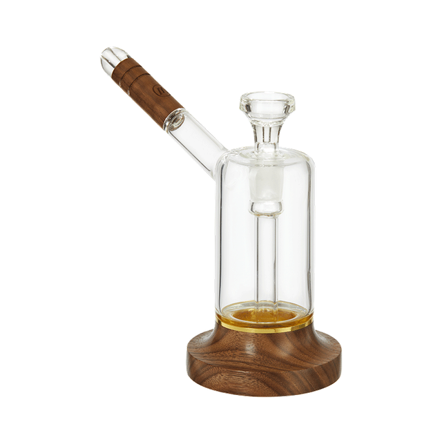 Marley Natural Black Walnut Riggler - Discreet Smoker