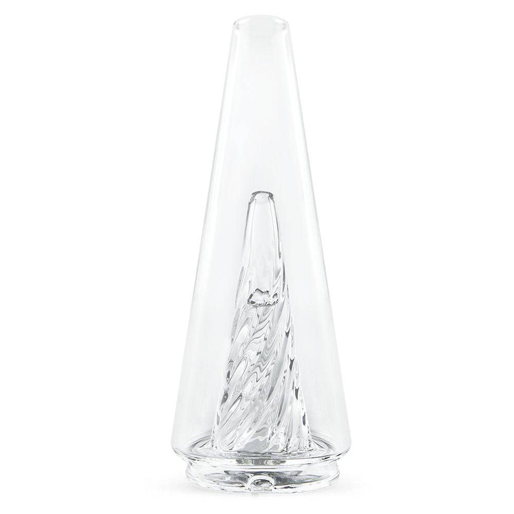 Puffco Peak Pro Glass 2.0 - Discreet Smoker