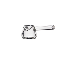 Kettle Hand Pipe - Discreet Smoker