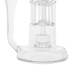 Cookies Flowcycler Glass Recycler - Discreet Smoker
