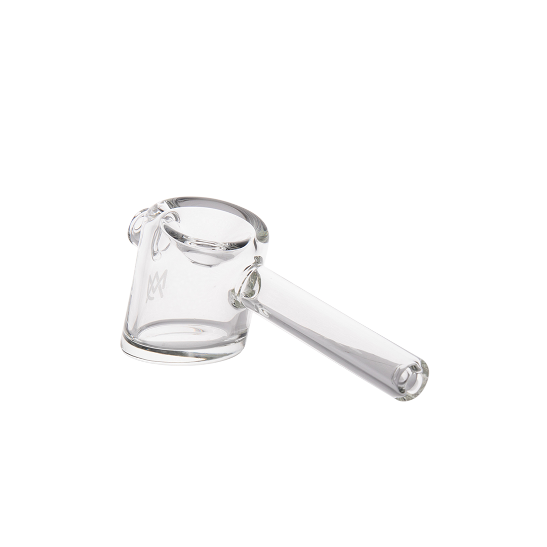 Kickstand Hand Pipe - Discreet Smoker