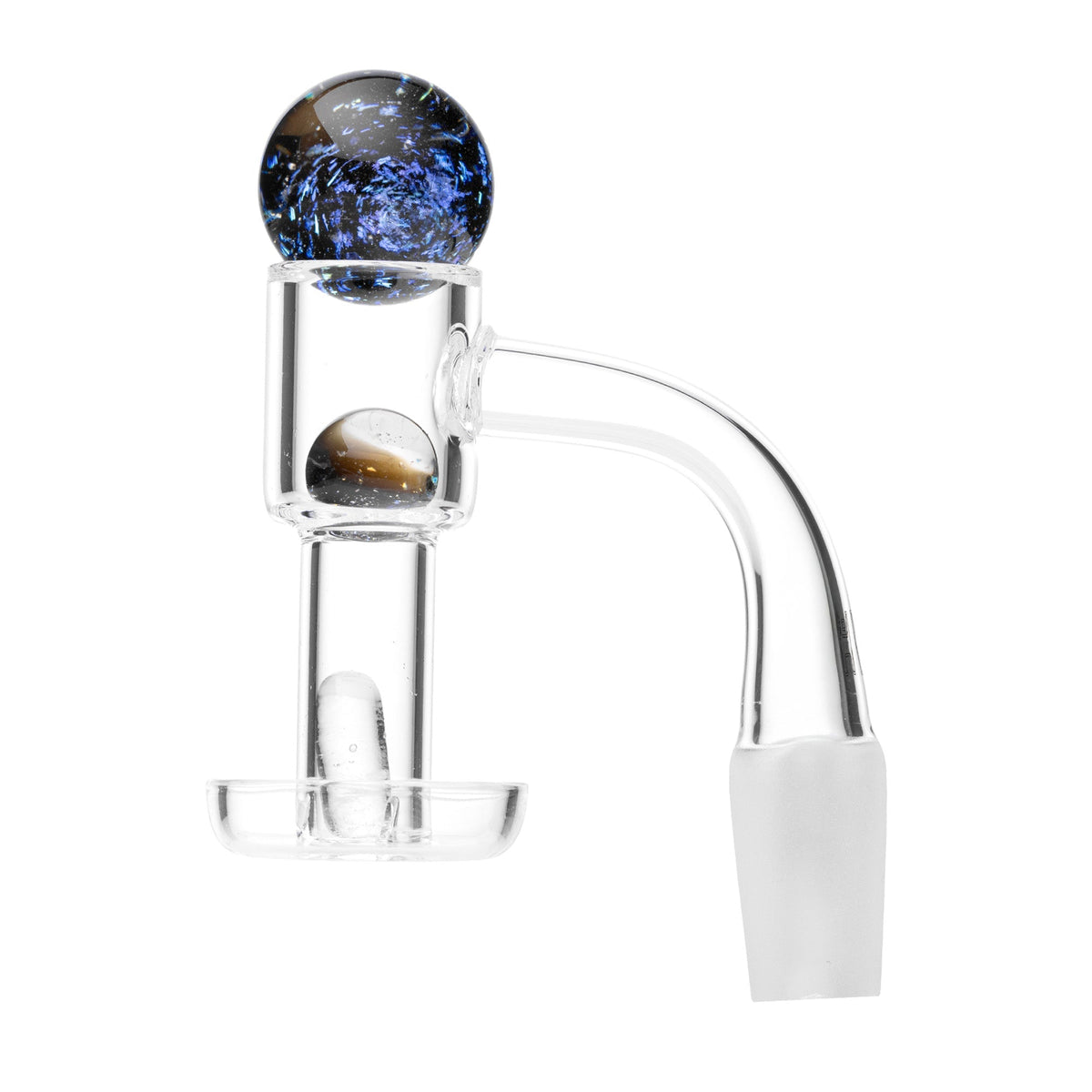 Human Grade Terp Slurper Bangers - Discreet Smoker