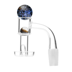 Human Grade Terp Slurper Bangers - Discreet Smoker