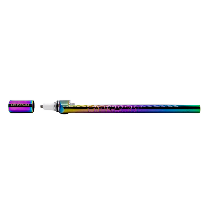 ConNectar mini Nectar collator adaptor by Stache, Rainbow