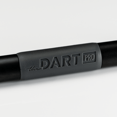 DART Pro One Hitter (Rose Gold) - Discreet Smoker