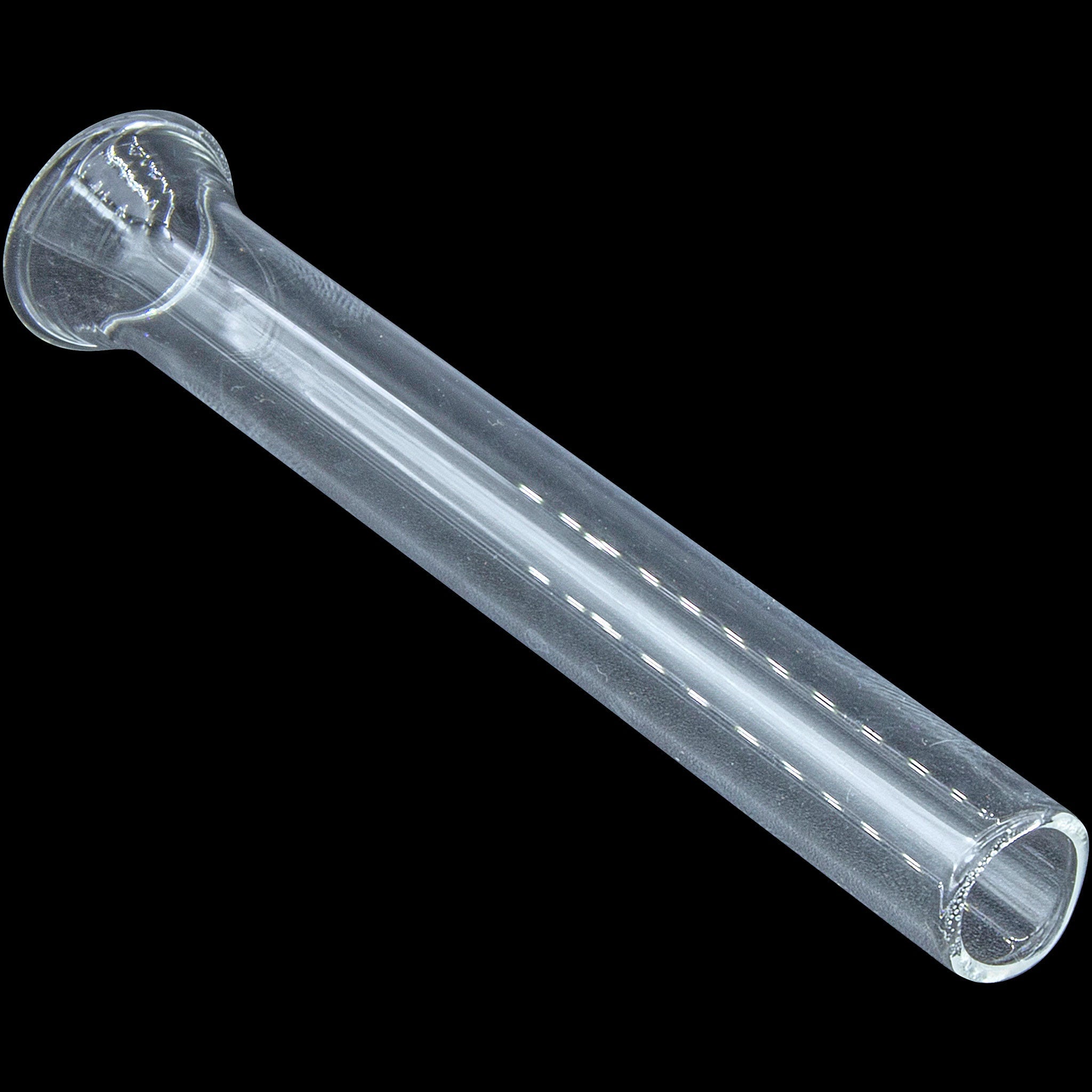 Grommeted Down-Stem for Pull-Stem Water-Pipes - Discreet Smoker