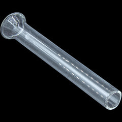 Grommeted Down-Stem for Pull-Stem Water-Pipes - Discreet Smoker
