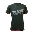 RAW Tees - Discreet Smoker