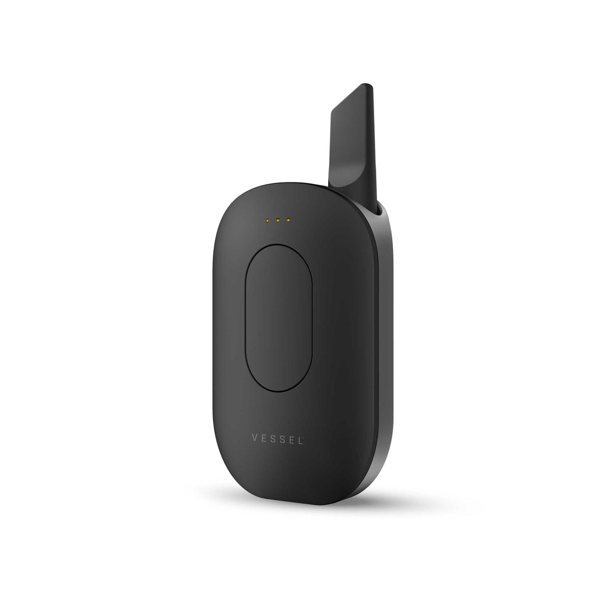 Vessel Compass [Gunmetal] + - Discreet Smoker