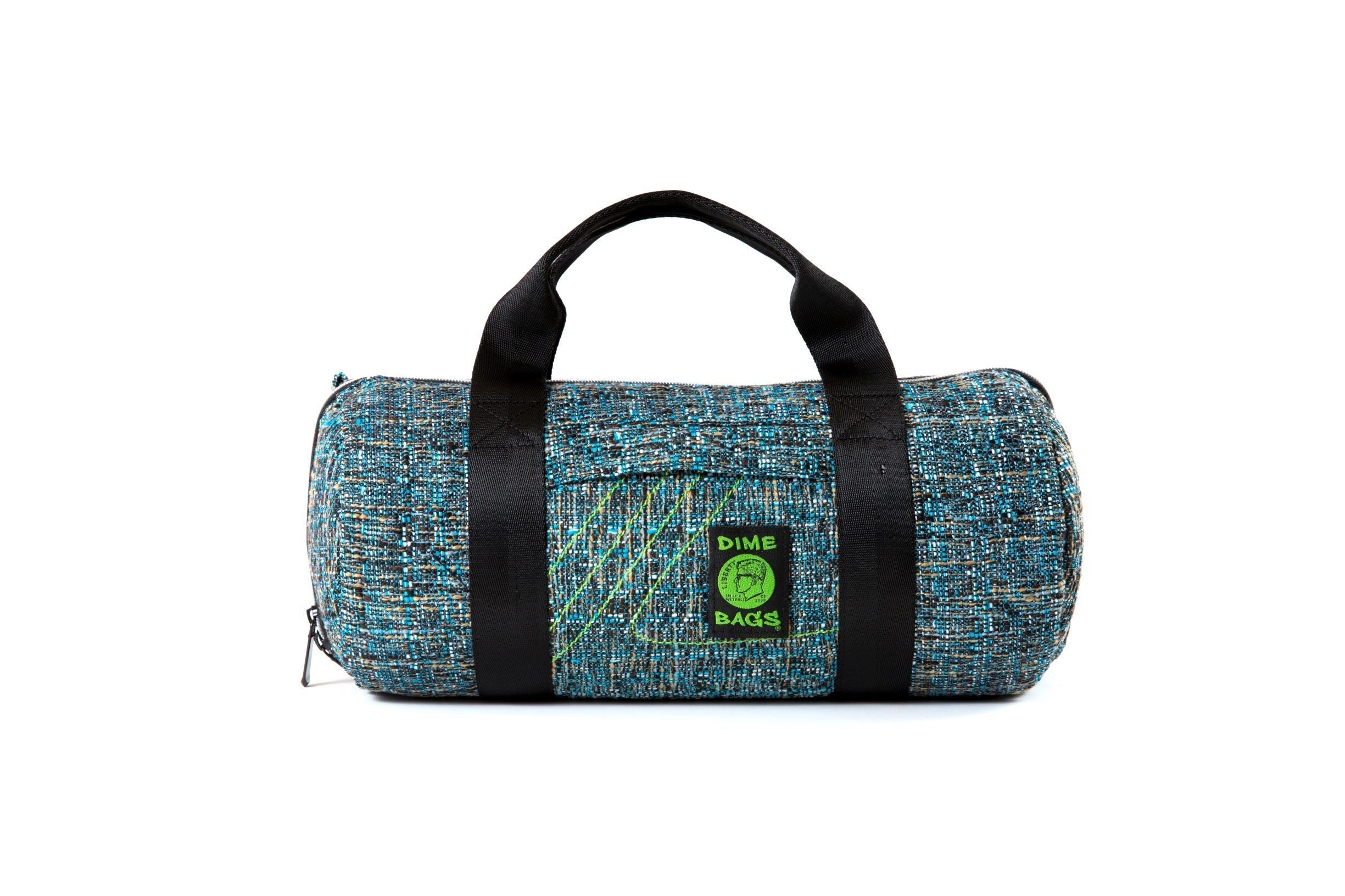Dime Bags Duffle Tube Bag - Discreet Smoker