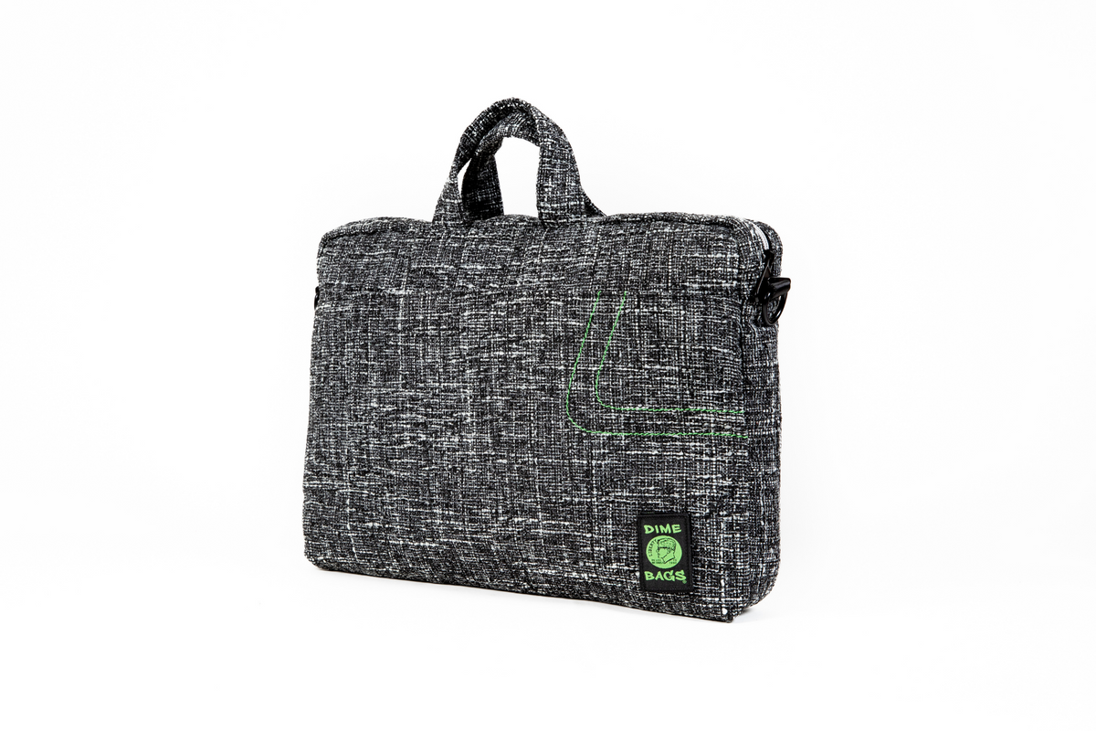 Dime Bags Side Hustler Shoulder Bag - Discreet Smoker