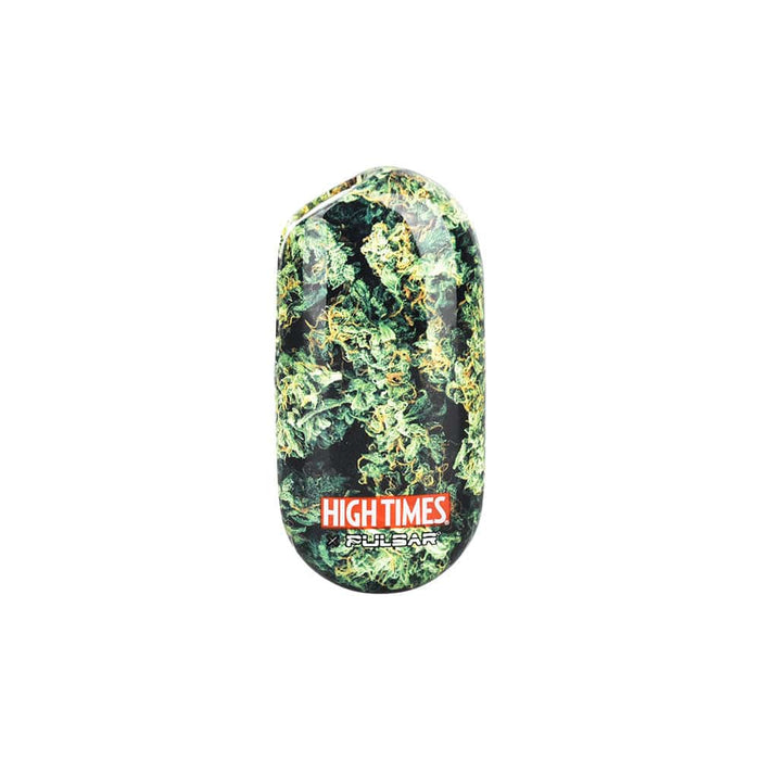 High Times® x Pulsar Obi Auto-Draw Battery | 650mAh, Flower