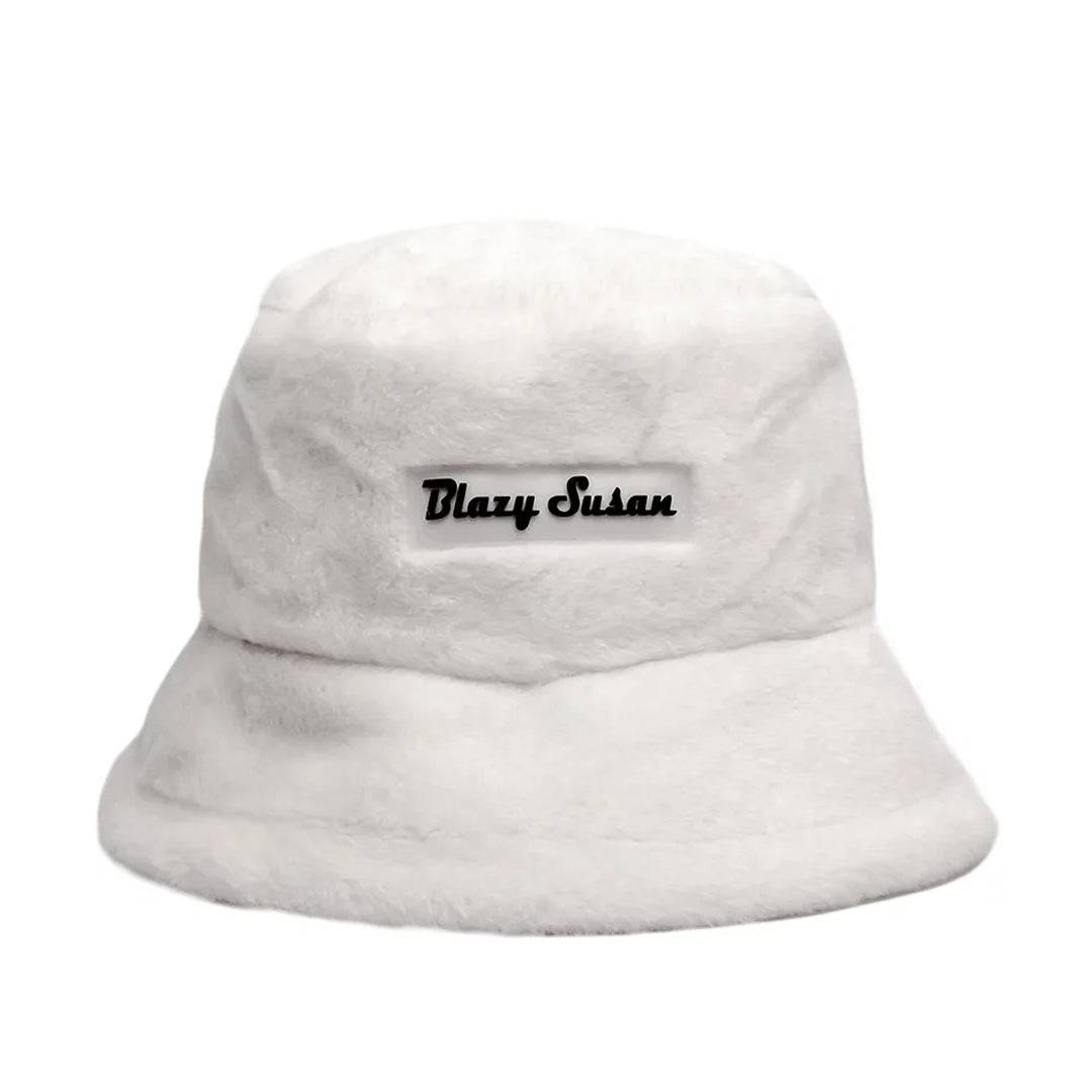 Blazy Susan Hats - Discreet Smoker