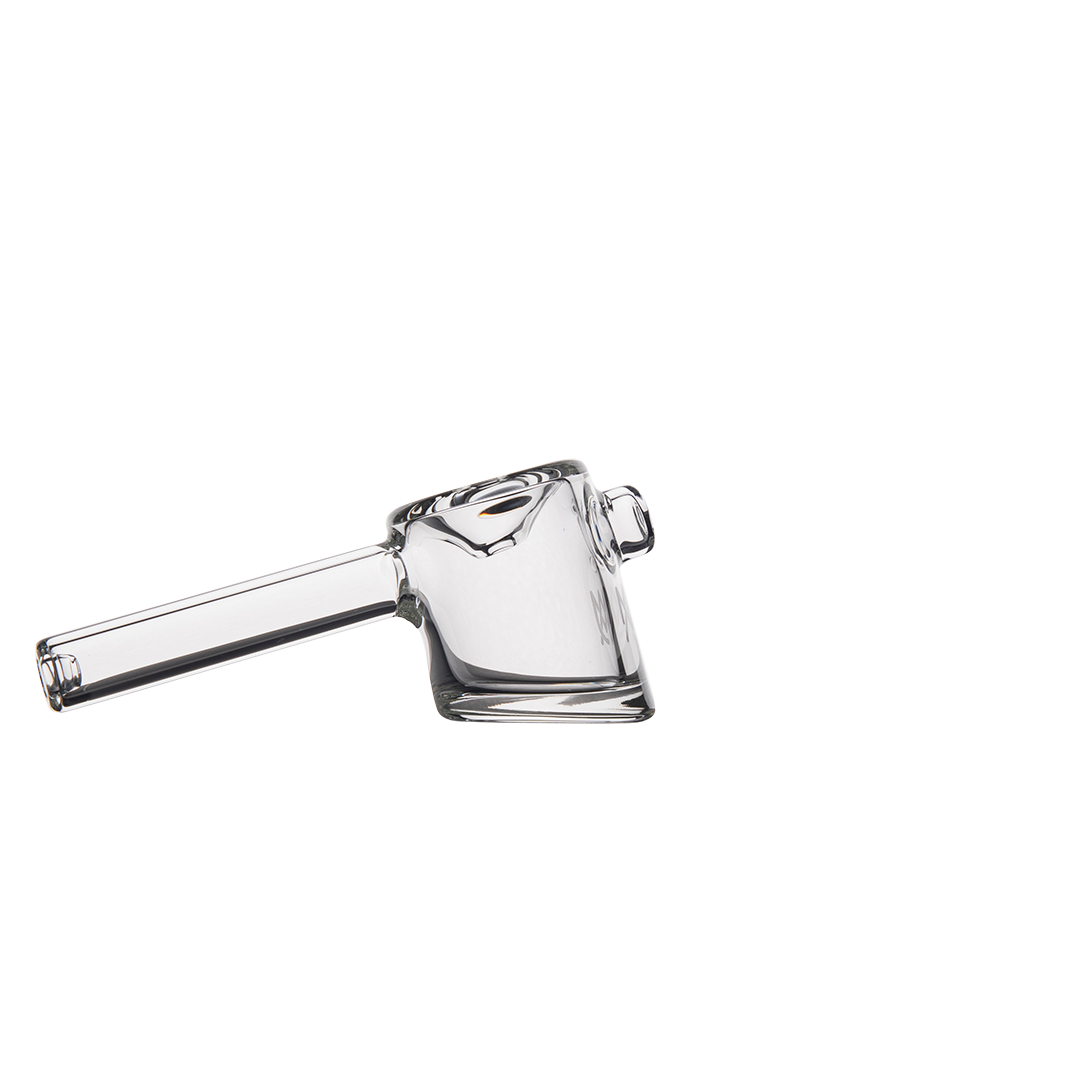 Kickstand Hand Pipe - Discreet Smoker