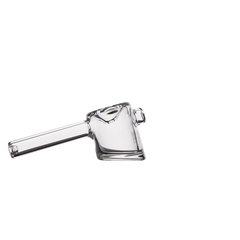 Kickstand Hand Pipe - Discreet Smoker