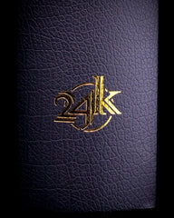 24k Stashtray Bundle - Discreet Smoker