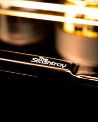 24k Stashtray Bundle - Discreet Smoker