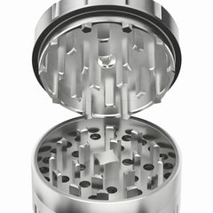 Draken Stainless Steel Threadless Grinder V2