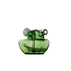 MJ Arsenal Commander Blunt Bubbler - Discreet Smoker
