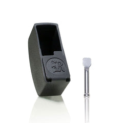 RYOT® 5 PACK OF METAL DAB TOOLS FOR SILICONE STORAGE CONTAINER- NEW