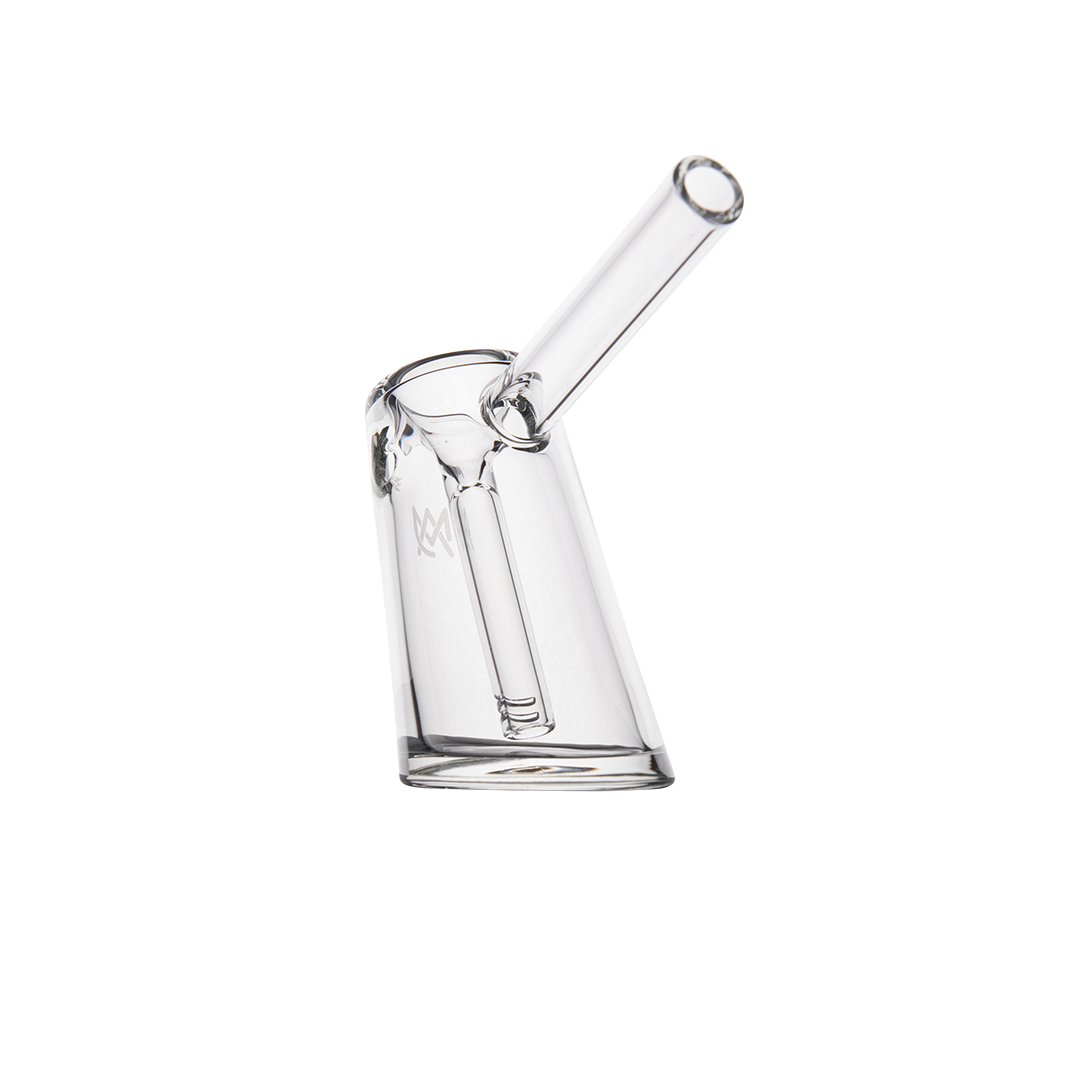MJ Arsenal Fulcrum Bubbler - Discreet Smoker