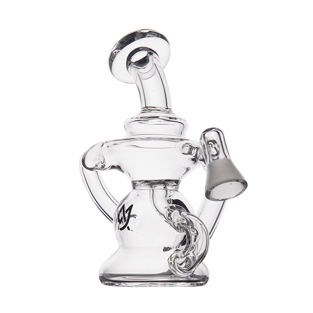 MJ Arsenal Hydra Dab Rig Vape Edition - Discreet Smoker