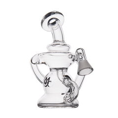 MJ Arsenal Hydra Dab Rig Vape Edition - Discreet Smoker
