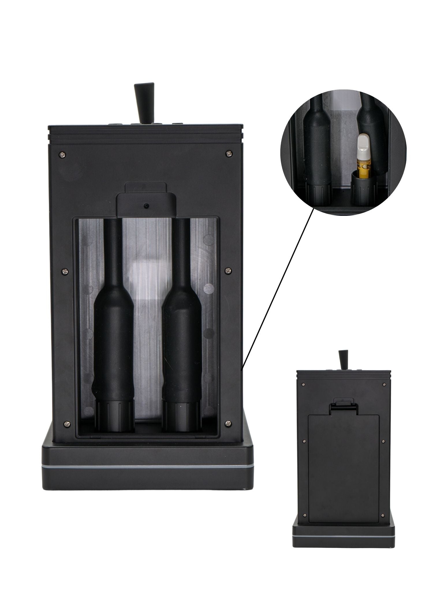 Terp Tap - Discreet Smoker