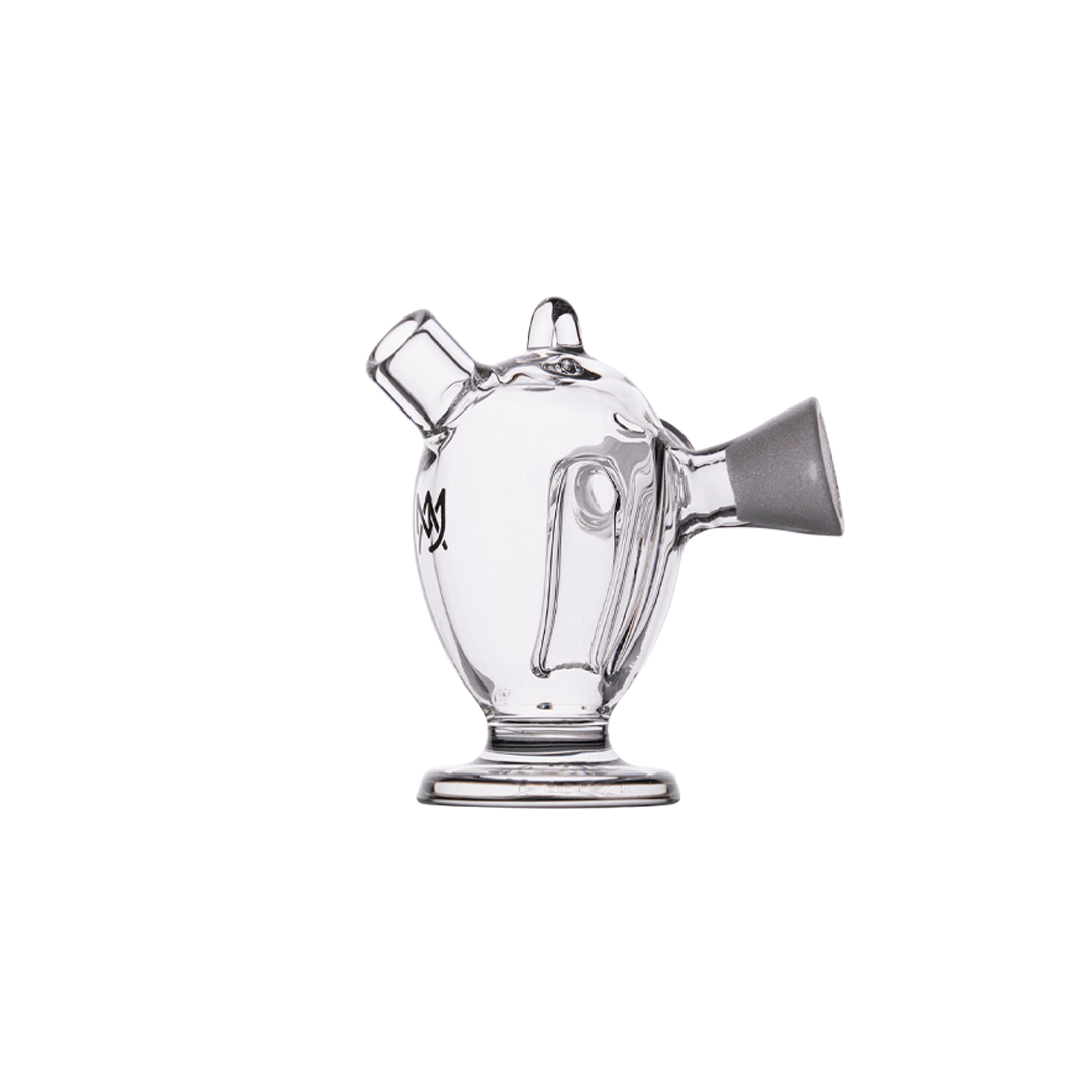 MJ Arsenal Dubbler Original Double Bubbler - Discreet Smoker