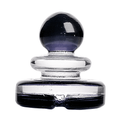 Directional Airflow Carb Cap