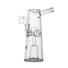 MJ Arsenal Turret Mini Dab Rig - Discreet Smoker
