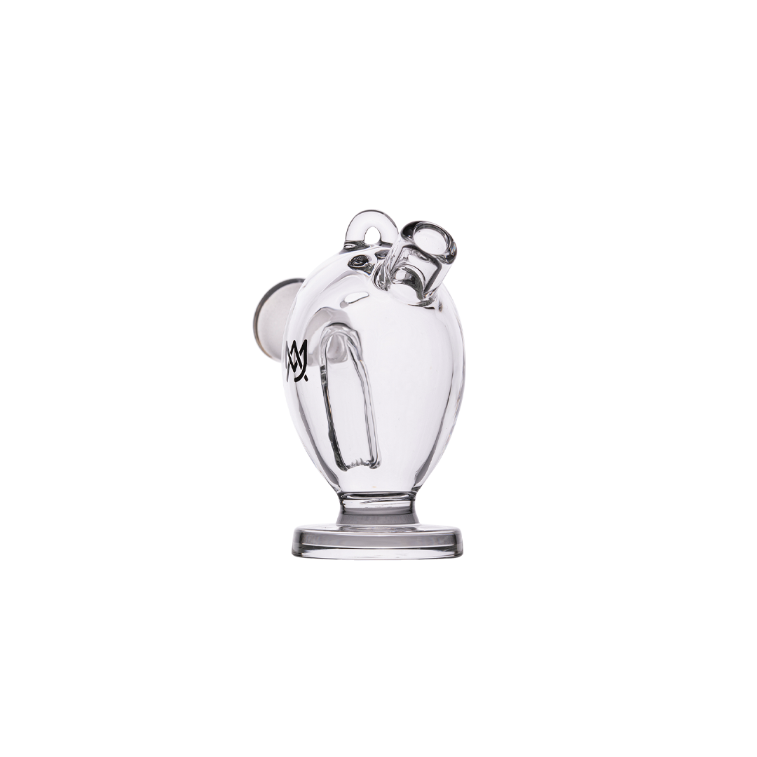 MJ Arsenal The Martian® Original Blunt Bubbler™ - Discreet Smoker