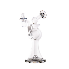 MJ Arsenal Apollo Mini Dab Rig - Discreet Smoker