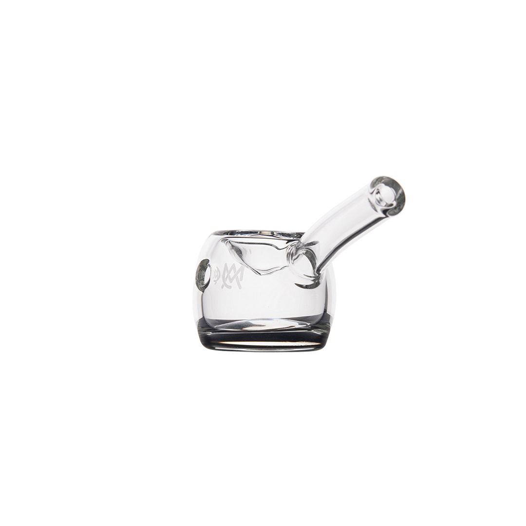 MJ Arsenal Perch Hand Pipe - Discreet Smoker