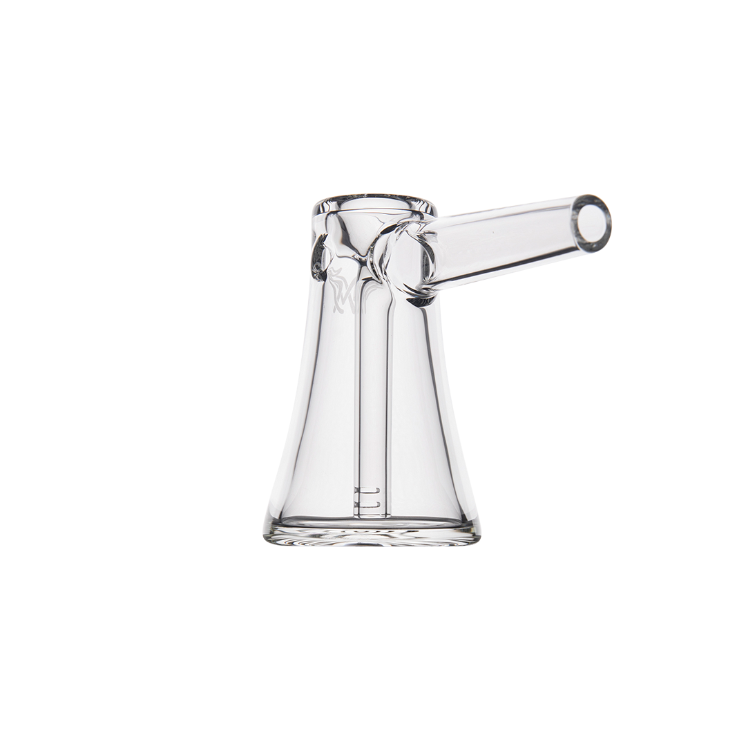 MJ Arsenal Vulkan Bubbler - Discreet Smoker