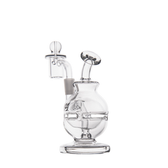 MJ Arsenal Royale Mini Dab Rig - Discreet Smoker