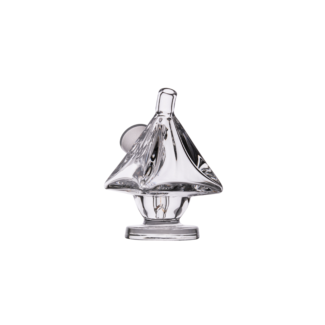 MJ Arsenal King Bubbler - Discreet Smoker