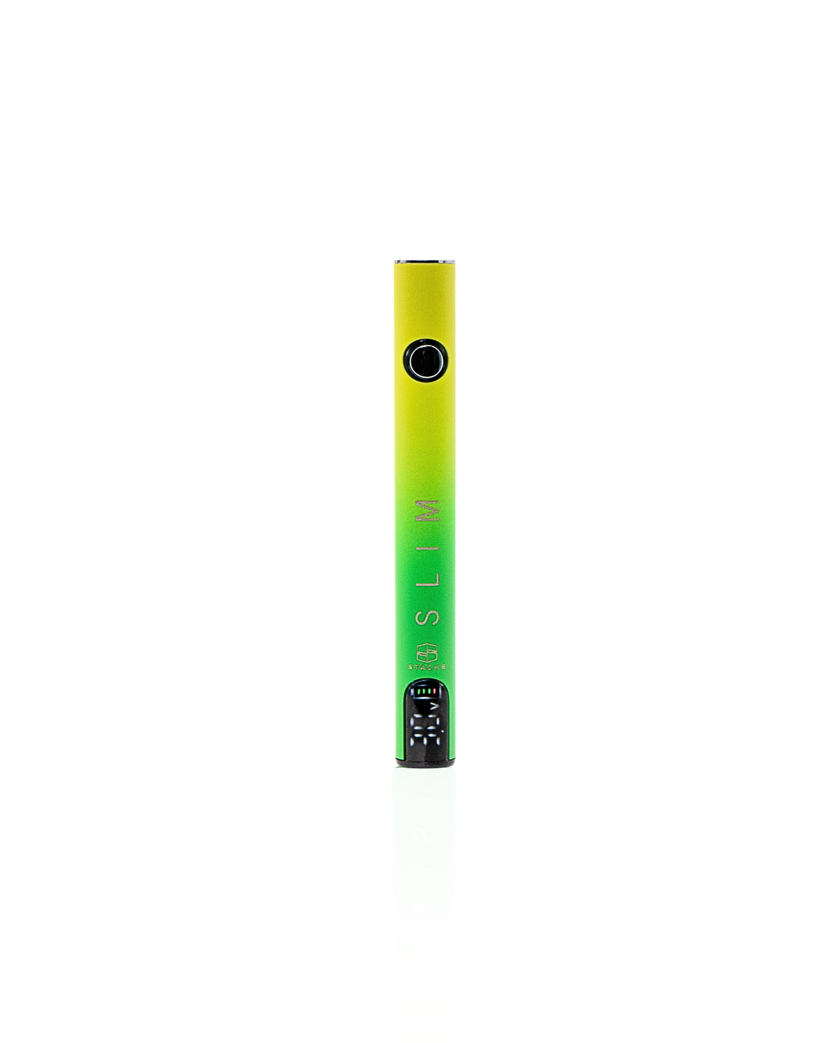 SLIM Digital Battery - Discreet Smoker