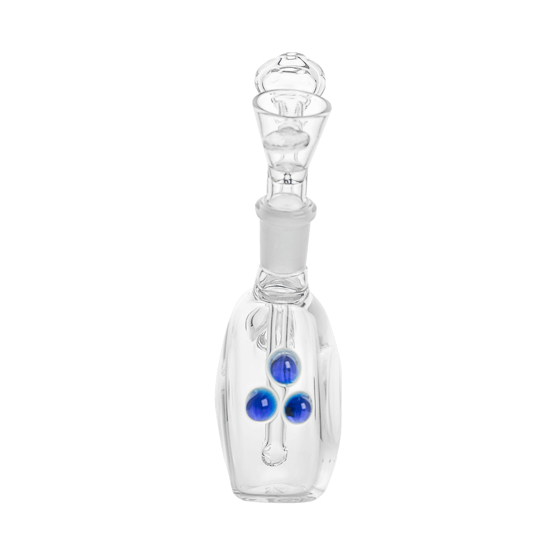 HEMPER Flavor Saver Rig - Discreet Smoker