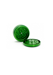 Slim Grynder 3 Piece - Discreet Smoker