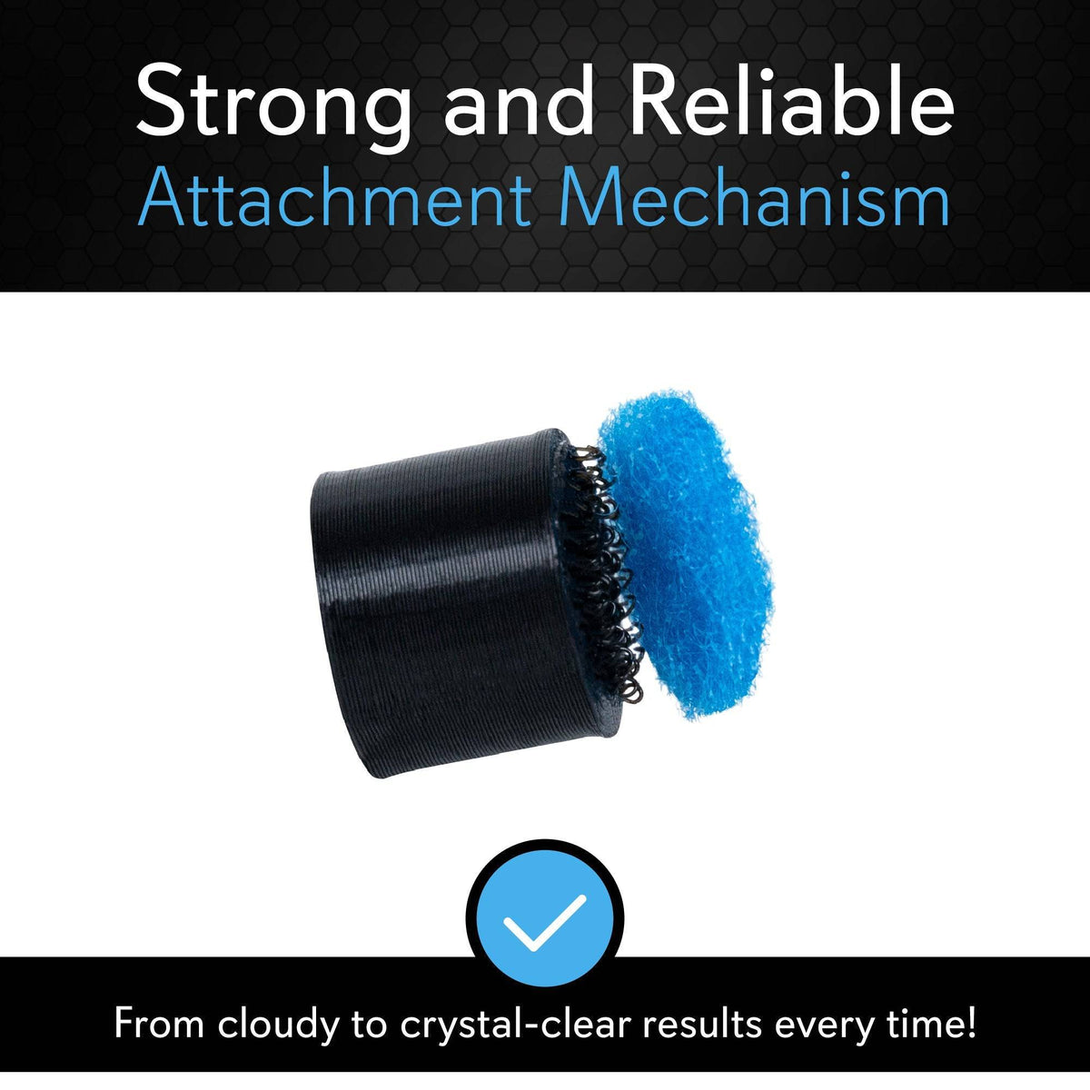 BoroBuddy™ Magnetic Glass Cleaner - Discreet Smoker