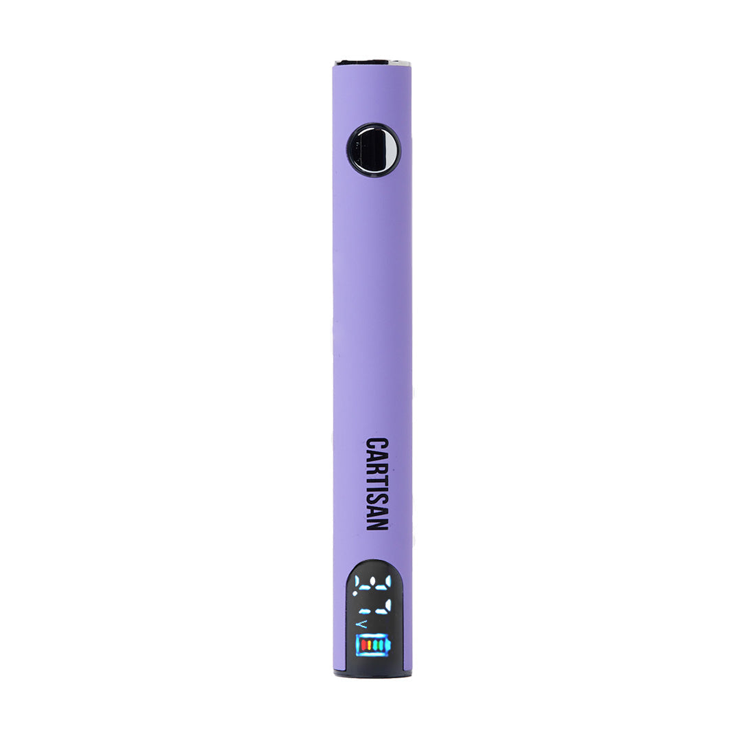 Cartisan Pro Pen NEO 900 Vaporizer - Discreet Smoker