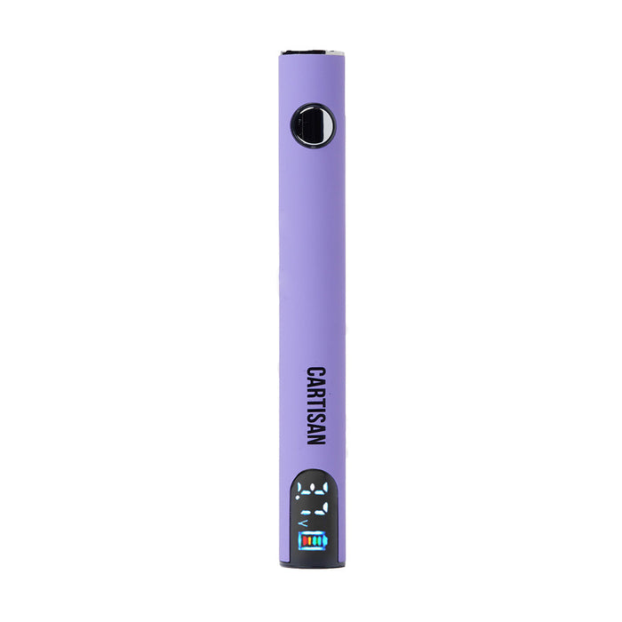 Cartisan Pro Pen NEO 900 Vaporizer, Purple
