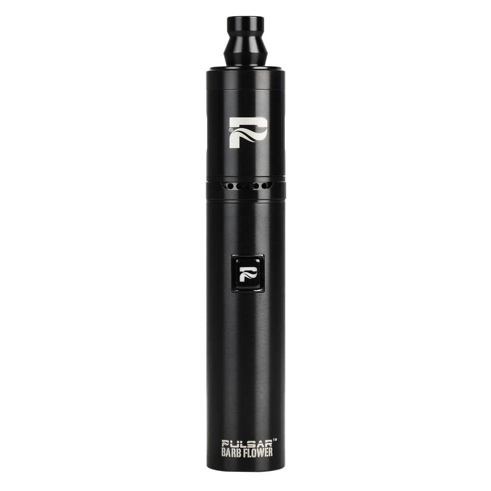 Pulsar Barb Flower Electric Pipe Kit - Discreet Smoker