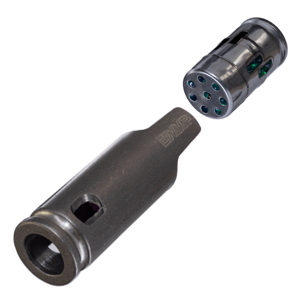 DynaVap – The Thermal Hyper Cap - Discreet Smoker