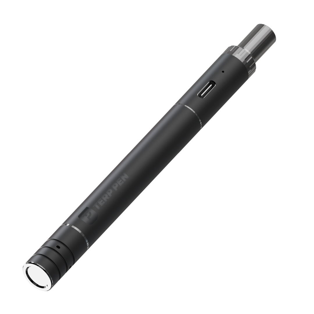 Boundless Terp Pen V2 - Discreet Smoker